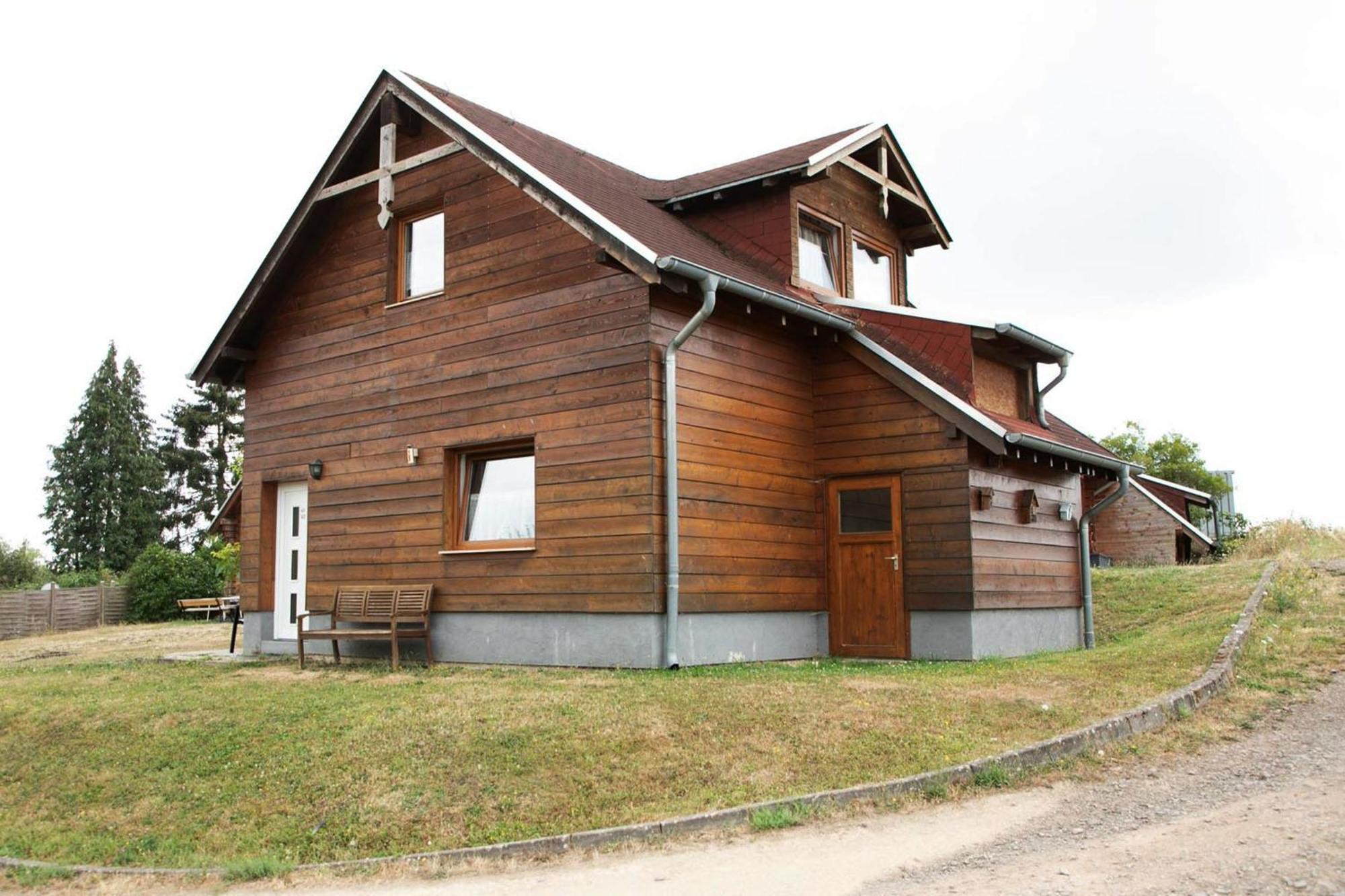 Waldhaus Lahnstein Hotel Exterior photo